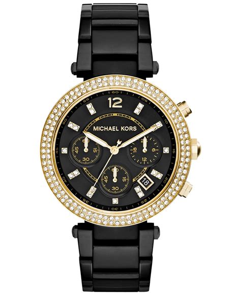 macys michael kors watch|mk watch original price.